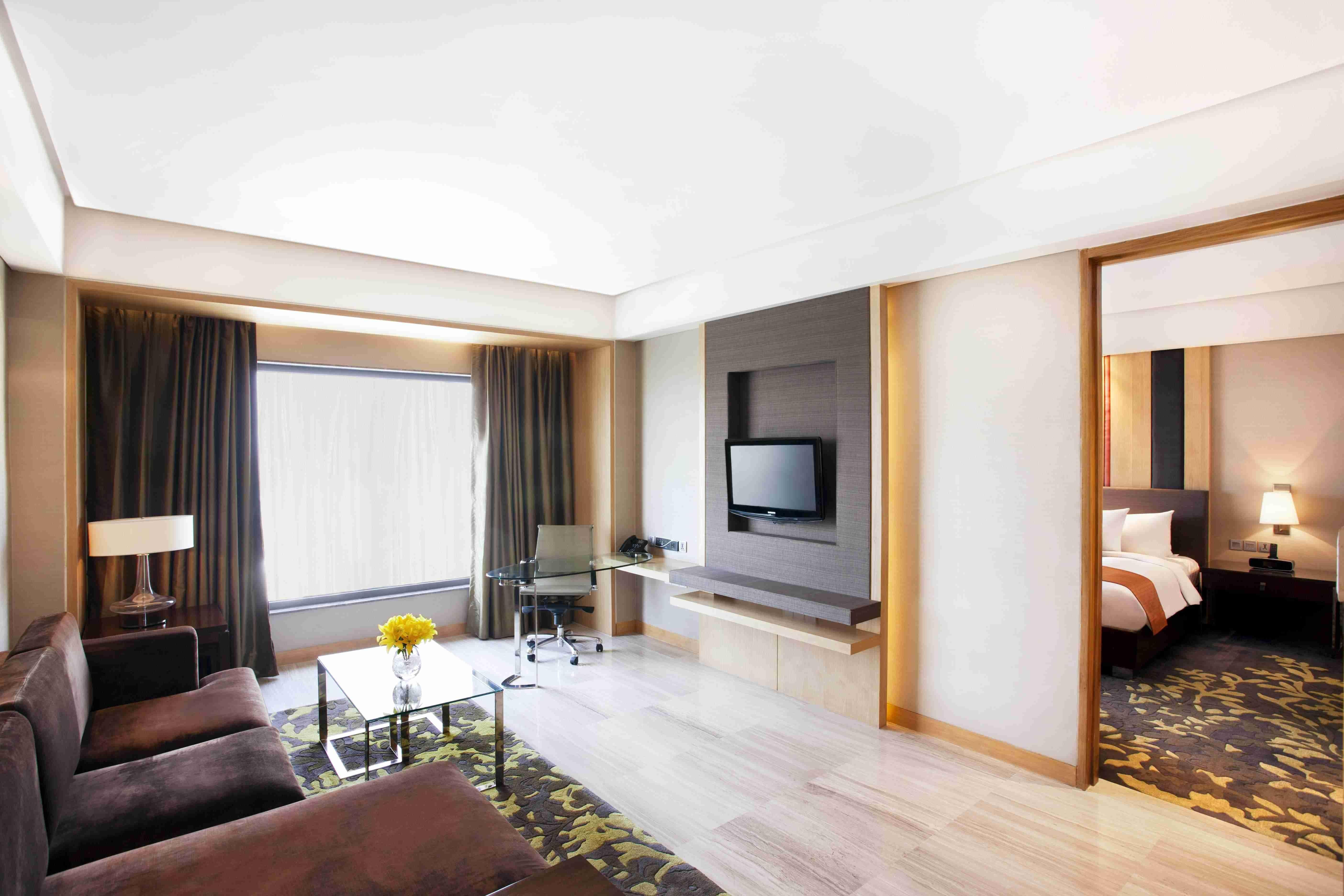 Holiday Inn New Delhi Mayur Vihar Noida By Ihg Екстер'єр фото Suite