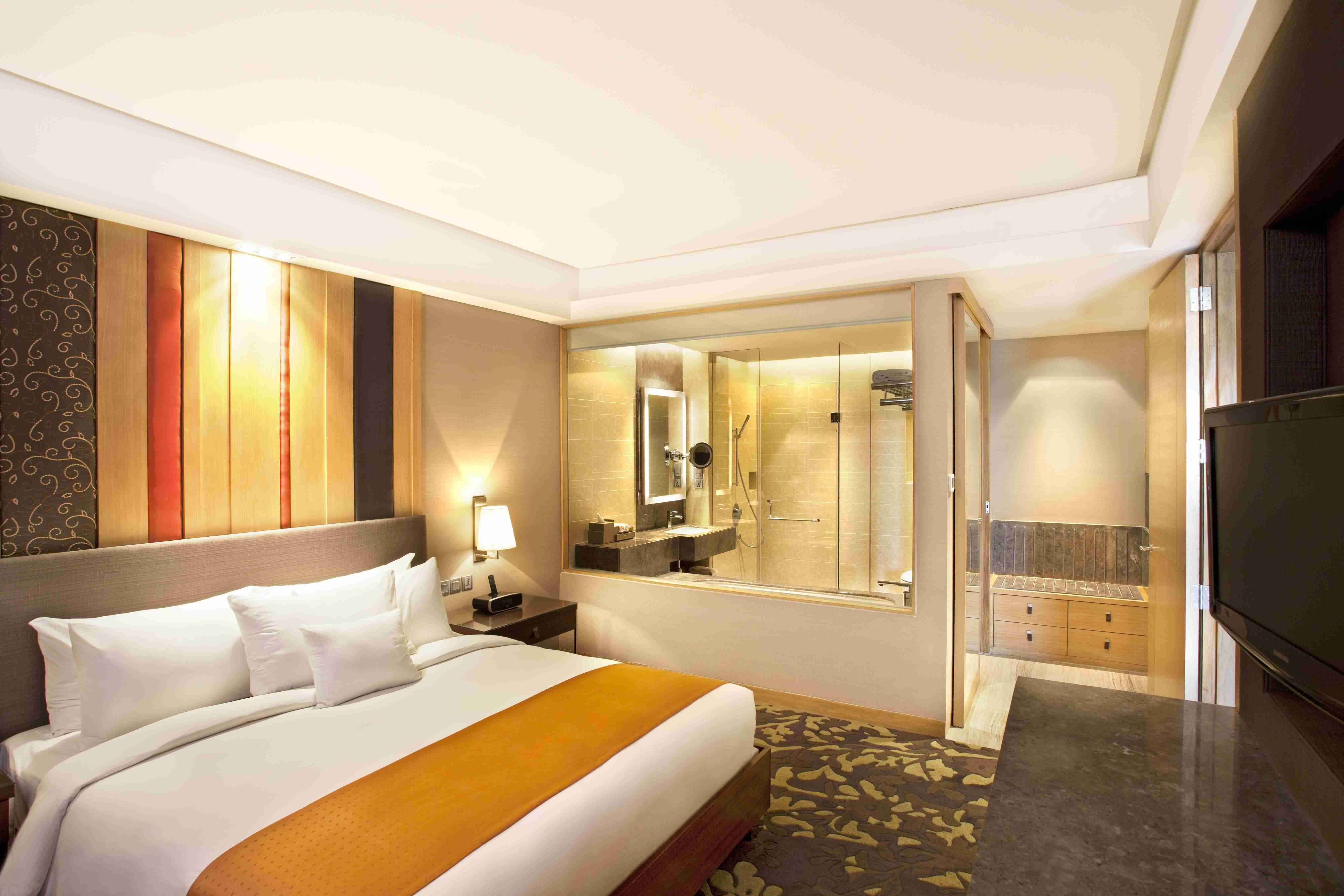 Holiday Inn New Delhi Mayur Vihar Noida By Ihg Номер фото Deluxe Room